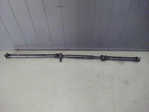 Gebruikte Tussenas Mercedes Vito (639.6) 2.2 115 CDI 16V Prijs € 296,45 Inclusief btw aangeboden door Autodemontagebedrijf de Jong