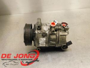 Gebruikte Aircopomp Volkswagen Transporter T6 2.0 TDI DRF Prijs € 209,98 Inclusief btw aangeboden door Autodemontagebedrijf de Jong