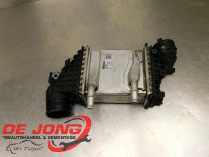 Gebruikte Intercooler Volkswagen Transporter T6 2.0 TDI DRF Prijs € 98,98 Inclusief btw aangeboden door Autodemontagebedrijf de Jong