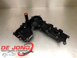 Gebruikte Kleppendeksel Peugeot 308 SW (F4/FC/FN/FR) 1.2 12V PureTech 130 Prijs € 59,99 Margeregeling aangeboden door Autodemontagebedrijf de Jong