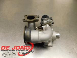 Gebruikte Turbo Peugeot 308 SW (F4/FC/FN/FR) 1.2 12V PureTech 130 Prijs € 224,99 Margeregeling aangeboden door Autodemontagebedrijf de Jong