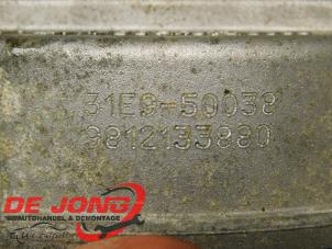 Oliepomp van een Peugeot 308 SW (F4/FC/FN/FR) 1.2 12V PureTech 130 2022