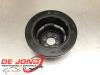Peugeot 308 SW (F4/FC/FN/FR) 1.2 12V PureTech 130 Krukas Poelie