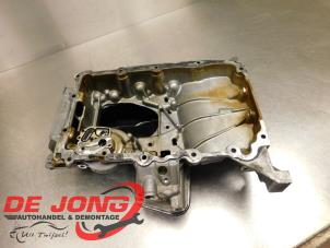 Gebruikte Carterpan Peugeot 308 SW (F4/FC/FN/FR) 1.2 12V PureTech 130 Prijs € 36,70 Margeregeling aangeboden door Autodemontagebedrijf de Jong