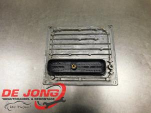 Gebruikte Computer Motormanagement Ford Focus 2 Wagon 1.6 16V Prijs € 39,90 Margeregeling aangeboden door Autodemontagebedrijf de Jong