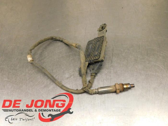 Gebruikte Nox sensor Volkswagen Crafter (SY) 2.0 TDI FWD Prijs € 175,33 Inclusief btw aangeboden door Autodemontagebedrijf de Jong
