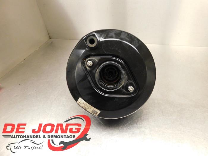 Gebruikte Rembol Volkswagen Crafter (SY) 2.0 TDI FWD Prijs € 99,98 Inclusief btw aangeboden door Autodemontagebedrijf de Jong