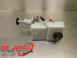 Gebruikte Hoofdremcilinder Volkswagen Crafter (SY) 2.0 TDI FWD Prijs € 48,94 Inclusief btw aangeboden door Autodemontagebedrijf de Jong