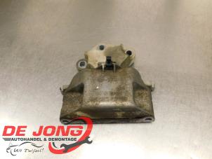 Gebruikte Motorrubber Volkswagen Crafter (SY) 2.0 TDI FWD Prijs € 34,98 Inclusief btw aangeboden door Autodemontagebedrijf de Jong