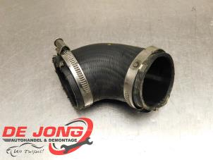 Gebruikte Intercooler Slang Volkswagen Crafter (SY) 2.0 TDI FWD Prijs € 14,97 Inclusief btw aangeboden door Autodemontagebedrijf de Jong