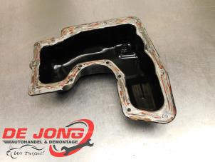 Gebruikte Carterpan Opel Crossland (X) 1.2 Turbo 12V Euro 6 Prijs € 39,99 Margeregeling aangeboden door Autodemontagebedrijf de Jong