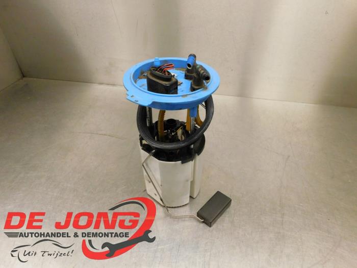 Gebruikte Tank element Pomp Audi S3 (8P1) S3 2.0 T FSI 16V Prijs € 74,99 Margeregeling aangeboden door Autodemontagebedrijf de Jong