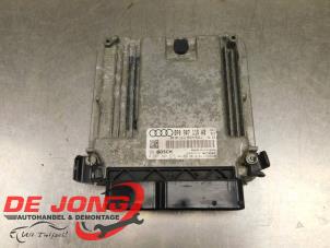 Gebruikte Computer Motormanagement Audi S3 (8P1) S3 2.0 T FSI 16V Prijs € 199,95 Margeregeling aangeboden door Autodemontagebedrijf de Jong