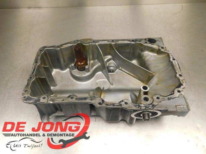 Gebruikte Carterpan Skoda Kodiaq 1.5 TSI 150 ACT 16V Prijs € 119,95 Margeregeling aangeboden door Autodemontagebedrijf de Jong