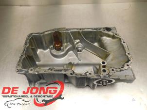 Gebruikte Carterpan Skoda Kodiaq 1.5 TSI 150 ACT 16V Prijs € 119,95 Margeregeling aangeboden door Autodemontagebedrijf de Jong