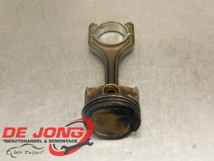 Gebruikte Zuiger Skoda Kodiaq 1.5 TSI 150 ACT 16V Prijs € 60,00 Margeregeling aangeboden door Autodemontagebedrijf de Jong