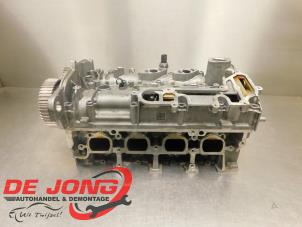 Gebruikte Cilinderkop Skoda Kodiaq 1.5 TSI 150 ACT 16V Prijs € 299,99 Margeregeling aangeboden door Autodemontagebedrijf de Jong