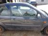 Ford Fiesta 5 (JD/JH) 1.4 TDCi Deur 2Deurs rechts