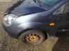 Ford Fiesta 5 (JD/JH) 1.4 TDCi Scherm links-voor