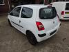 Renault Twingo II (CN) 1.2 Achteras voorwielaandrijving