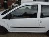 Renault Twingo II (CN) 1.2 Deur 2Deurs links