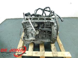 Gebruikte Draaiend Gedeelte motor Mercedes A (W176) 1.6 A-180 16V Prijs € 850,00 Margeregeling aangeboden door Autodemontagebedrijf de Jong