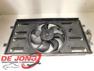 Gebruikte Koelvin Seat Ibiza V (KJB) 1.0 MPI 12V Prijs € 86,99 Margeregeling aangeboden door Autodemontagebedrijf de Jong