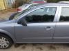 Opel Astra H (L48) 1.6 16V Twinport Deur 4Deurs links-voor