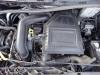 Motor Skoda Fabia (gebruikt)