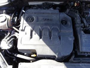 Gebruikte Motor Volkswagen Golf VII (AUA) 1.6 TDI BMT 16V Prijs € 3.050,00 Margeregeling aangeboden door Autodemontagebedrijf de Jong