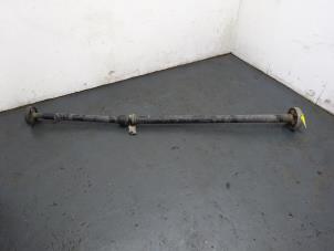 Gebruikte Cardanas Skoda Yeti (5LAC) 2.0 TDI 16V 4x4 Prijs € 294,00 Margeregeling aangeboden door Autodemontagebedrijf de Jong