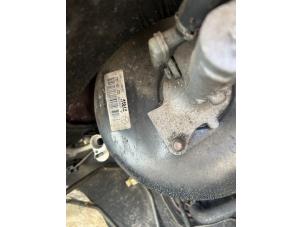 Gebruikte Rembol Mercedes Vito (639.6) 2.2 115 CDI 16V Prijs € 73,99 Margeregeling aangeboden door Autodemontagebedrijf de Jong