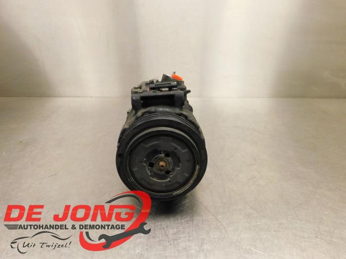 Gebruikte Aircopomp Mercedes Vito (639.6) 2.2 115 CDI 16V Prijs € 149,99 Margeregeling aangeboden door Autodemontagebedrijf de Jong