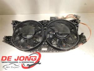 Gebruikte Vin Mercedes Vito (639.6) 2.2 115 CDI 16V Prijs € 104,99 Margeregeling aangeboden door Autodemontagebedrijf de Jong