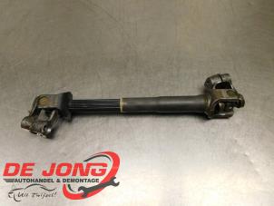 Gebruikte Stuurkoppeling Ford Transit Courier 1.0 Ti-VCT EcoBoost 12V Prijs € 89,99 Margeregeling aangeboden door Autodemontagebedrijf de Jong