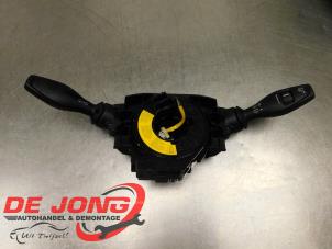 Gebruikte Stuurkolomschakelaar Ford Transit Courier 1.0 Ti-VCT EcoBoost 12V Prijs € 12,99 Margeregeling aangeboden door Autodemontagebedrijf de Jong