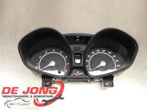 Gebruikte Tellerklok Ford Transit Courier 1.0 Ti-VCT EcoBoost 12V Prijs € 275,00 Margeregeling aangeboden door Autodemontagebedrijf de Jong