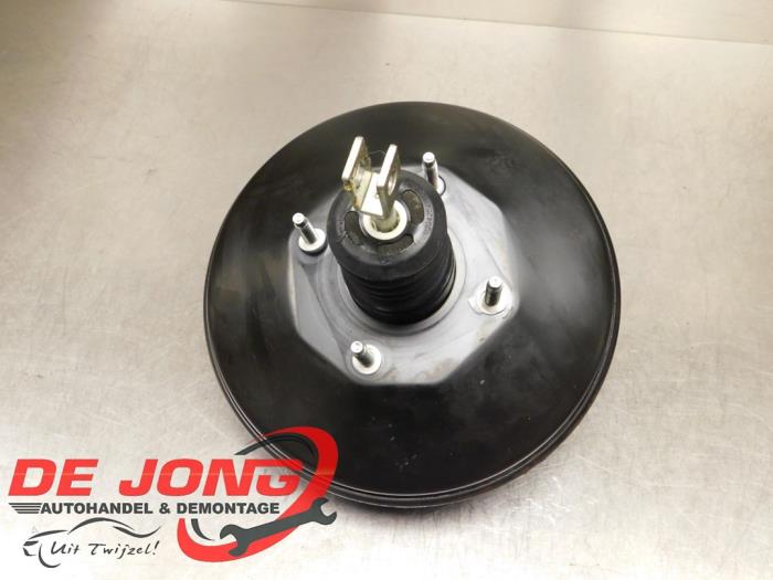 Gebruikte Rembol Ford Transit Courier 1.0 Ti-VCT EcoBoost 12V Prijs € 34,99 Margeregeling aangeboden door Autodemontagebedrijf de Jong