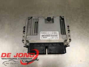 Gebruikte Computer Motormanagement Ford Transit Courier 1.0 Ti-VCT EcoBoost 12V Prijs € 209,99 Margeregeling aangeboden door Autodemontagebedrijf de Jong