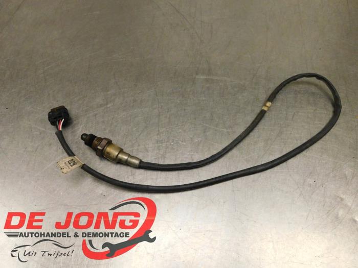 Gebruikte Lambda Sonde Ford Transit Courier 1.0 Ti-VCT EcoBoost 12V Prijs € 19,95 Margeregeling aangeboden door Autodemontagebedrijf de Jong