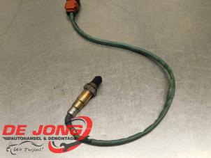 Gebruikte Lambda Sonde Ford Transit Courier 1.0 Ti-VCT EcoBoost 12V Prijs € 39,99 Margeregeling aangeboden door Autodemontagebedrijf de Jong