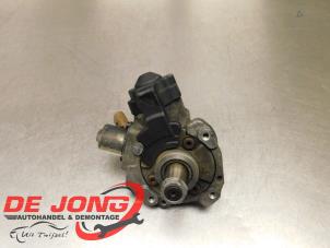 Gebruikte Brandstofpomp Mechanisch Volkswagen Polo V (6R) 1.4 TDI 12V 90 Prijs € 384,99 Margeregeling aangeboden door Autodemontagebedrijf de Jong