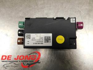 Gebruikte USB module Volkswagen Polo VI (AW1) 1.6 TDI 16V 80 Prijs € 17,99 Margeregeling aangeboden door Autodemontagebedrijf de Jong