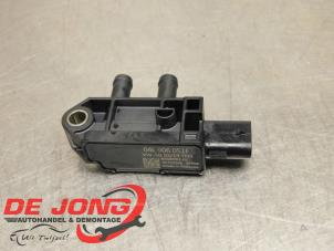 Gebruikte Brandstofdruk sensor Volkswagen Polo VI (AW1) 1.6 TDI 16V 80 Prijs € 19,99 Margeregeling aangeboden door Autodemontagebedrijf de Jong