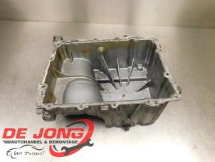 Gebruikte Carterpan Ford B-Max (JK8) 1.0 EcoBoost 12V 100 Prijs € 19,99 Margeregeling aangeboden door Autodemontagebedrijf de Jong