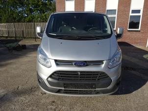 Gebruikte Versnellingsbak Ford Transit Custom 2.2 TDCi 16V Prijs € 1.089,00 Inclusief btw aangeboden door Autodemontagebedrijf de Jong