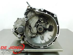 Gereviseerde Versnellingsbak Ford Fiesta 7 1.0 EcoBoost 12V 100 Prijs € 1.119,25 Inclusief btw aangeboden door Autodemontagebedrijf de Jong