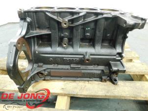 Gebruikte Motor Onderblok Opel Meriva 1.4 Turbo 16V ecoFLEX Prijs € 399,00 Margeregeling aangeboden door Autodemontagebedrijf de Jong