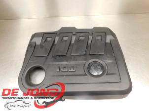 Gebruikte Afdekplaat motor Skoda Yeti (5LAC) 2.0 TDI 16V 4x4 Prijs € 54,99 Margeregeling aangeboden door Autodemontagebedrijf de Jong