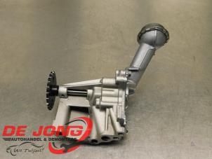 Gebruikte Oliepomp Mercedes Citan (420.6) 1.5 110 CDI Prijs € 60,49 Inclusief btw aangeboden door Autodemontagebedrijf de Jong